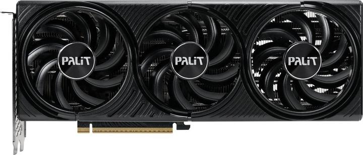Image du produit XpertVision Palit RTX5070 Infinity 3 OC 12GB GDDR7 (12 Go)
