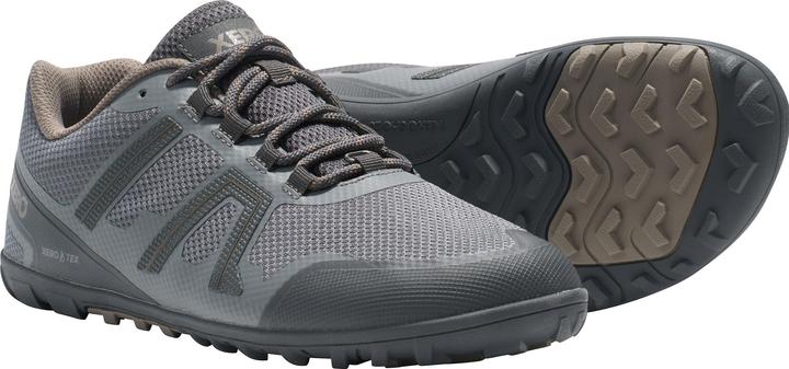 Actual product image Xero Shoes Mesa Trail WP (44.5)