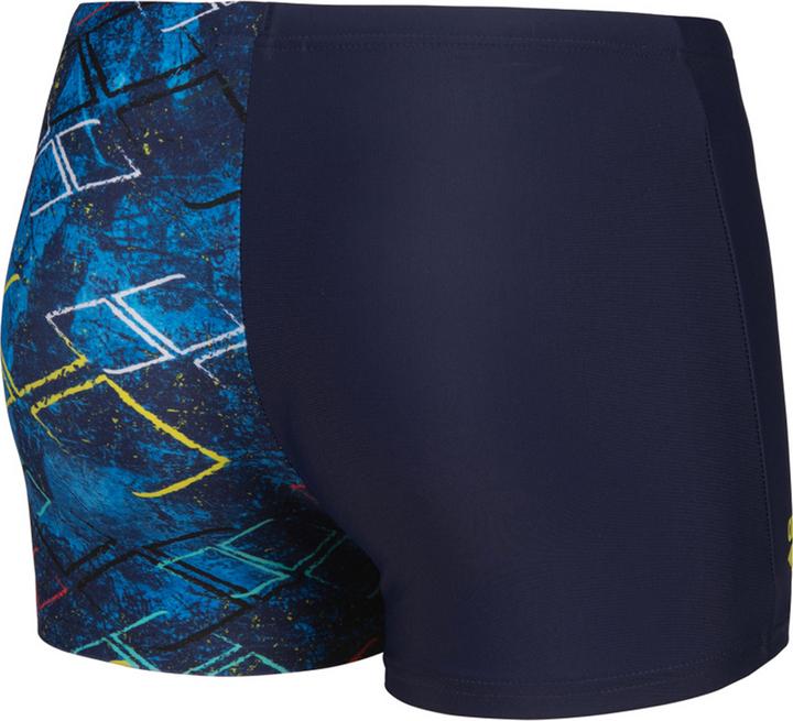Actual product image Arena B Daly Swim Short (116)