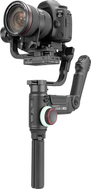 Image du produit Zhiyun Laboratoire Crane 3 (Appareil photo reflex, 4.50 kg)