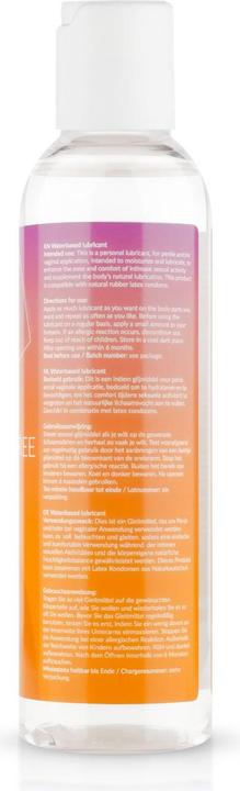 Produktbild EasyGlide Glycerine Free (150 ml)