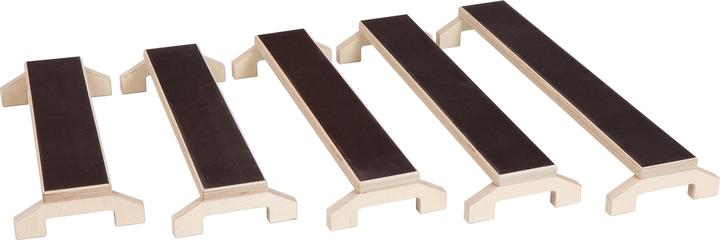 Greizer Treppen System lang