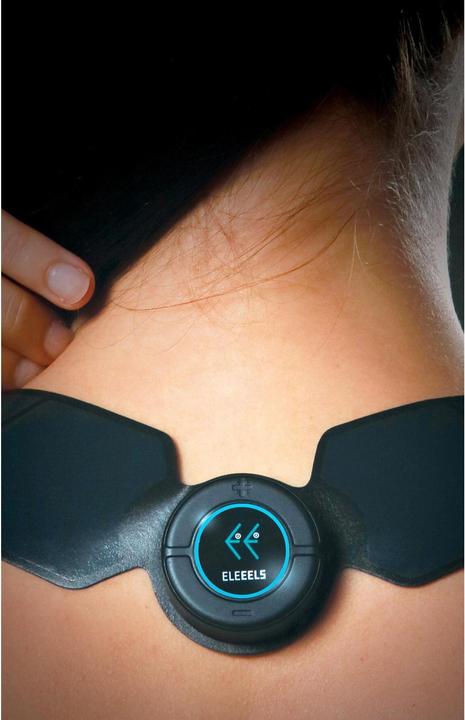 Produktbild Eleeels Ganzkörper-EMS-Massagegerät