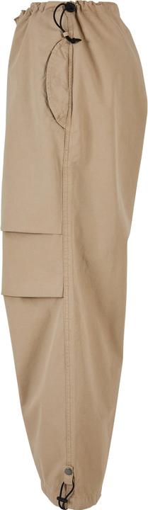 Produktbild Urban Classics Ladies Cotton Parachute Pants (M)