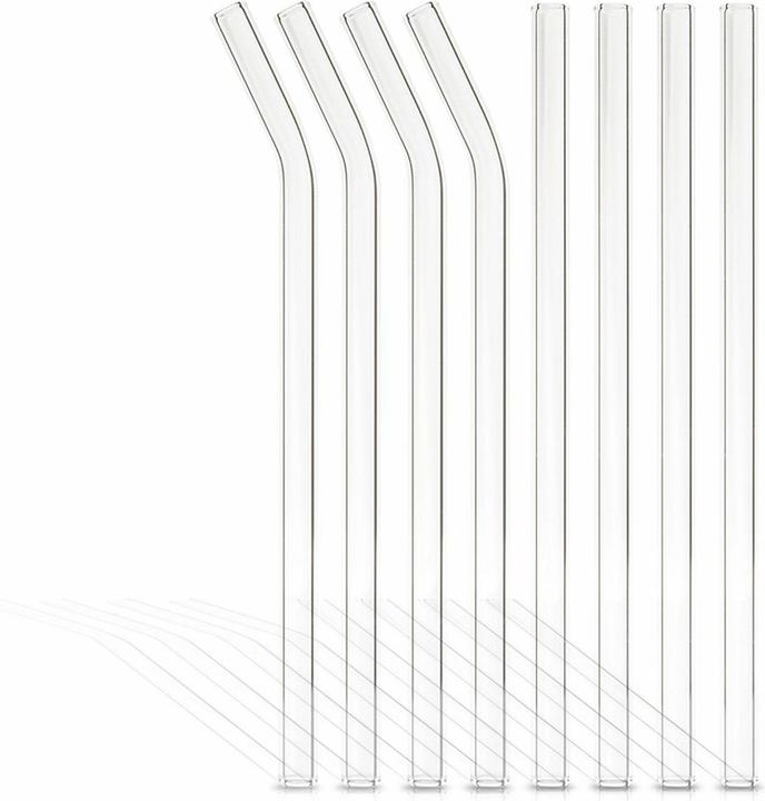 Produktbild Io Nova Trinkhalm 12er Set (8 x)
