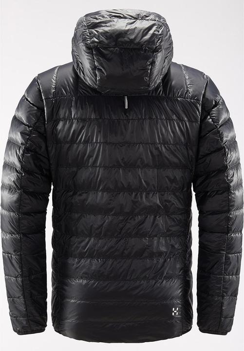 Immagine prodotto Haglöfs L.I.M Cappuccio Uomo Vero nero (M)