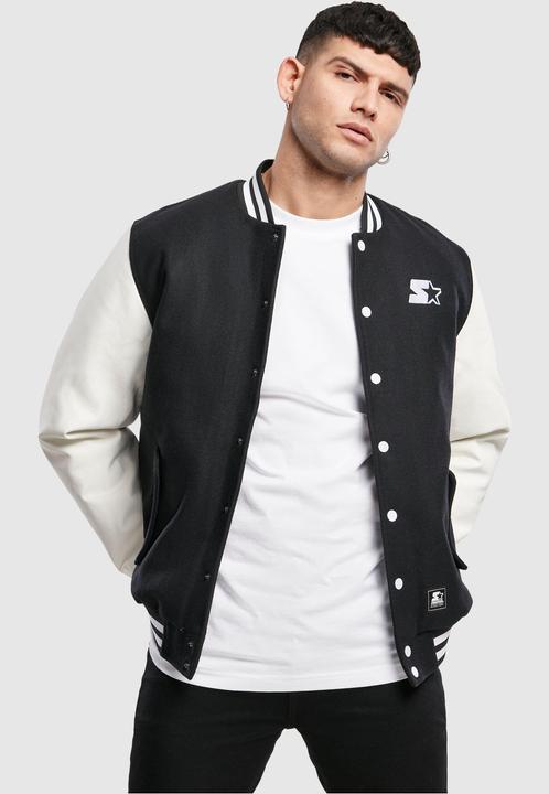 Actual product image Starter College Jacket (S)