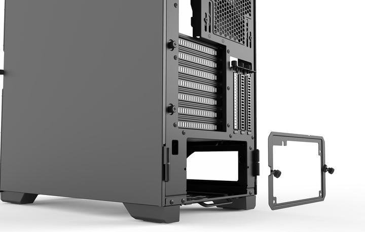 Immagine prodotto Phanteks Eclipse P600S chiuso (ATX, mATX, Mini-ITX, E-ATX)