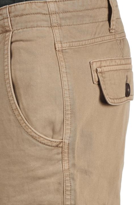 Immagine prodotto Solid Vizela Pantaloncini Cargo Bermuda Shorts Pantaloni corti Da UomoIn Cotone 100% Regular- Fit (S)