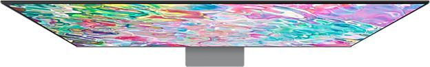 Produktbild Samsung QE55Q77BAT (55", QLED, 4K)