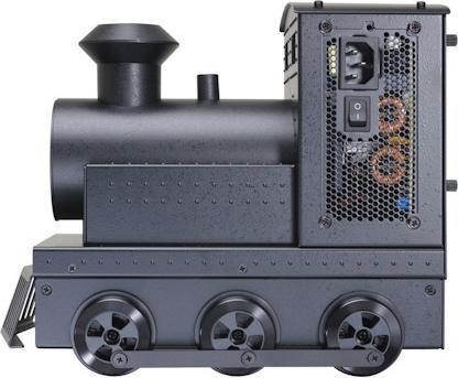 Produktbild Lian-Li Pc-Ck101 (Mini-ITX)
