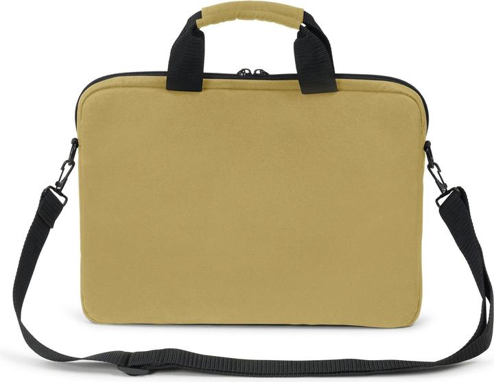 Produktbild Dicota Slim Case 13-14.1" Camel Brown (14.10", Universal)