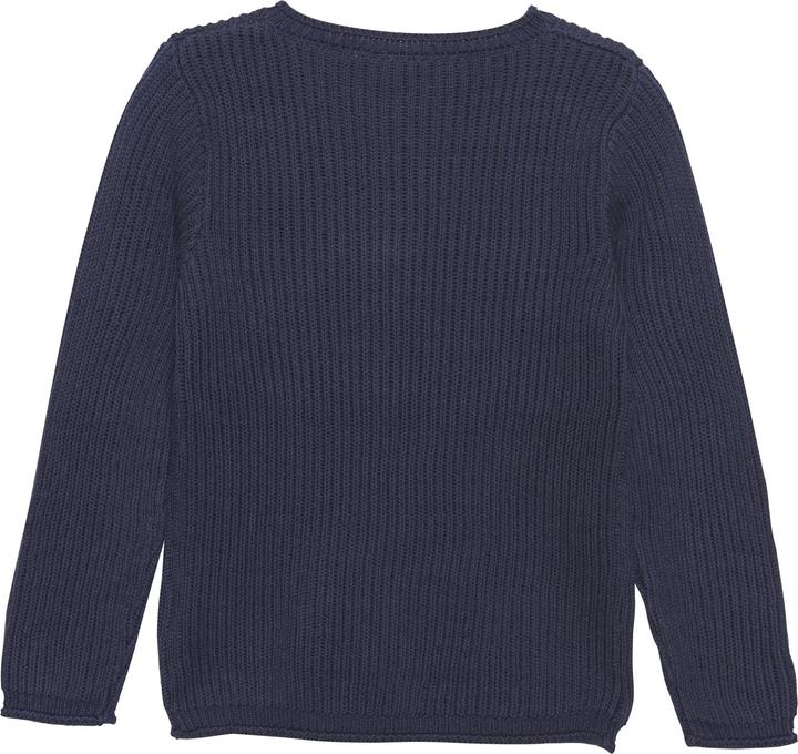 Produktbild Minymo MIPullover Knit - 133236 (128)