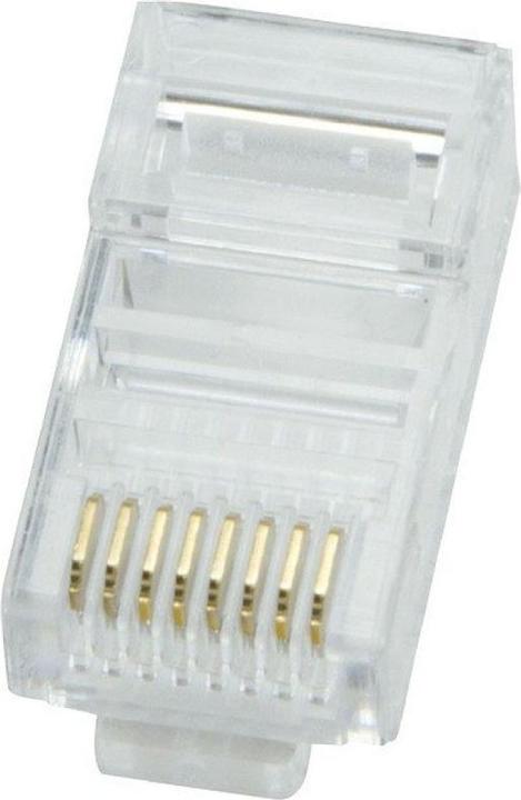 Produktbild LogiLink MP0002 (Kabel Verbindungsbox)
