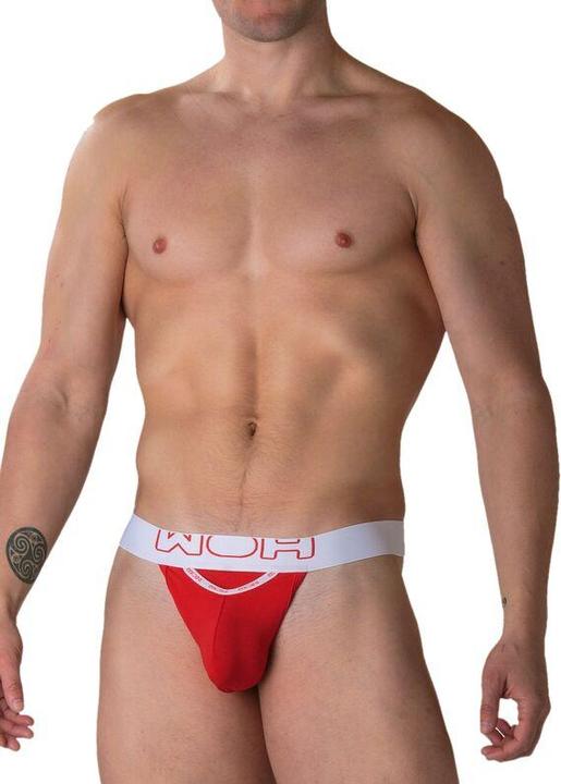 Produktbild HOM G-String Sexy Fun (XXL, Einzelpack)