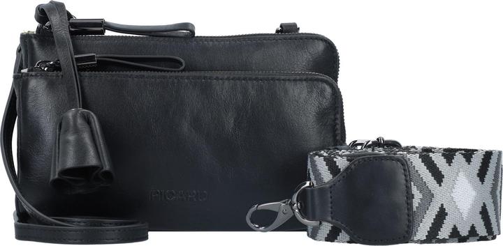 Immagine prodotto Picard Borsa Bella in pelle 20 cm