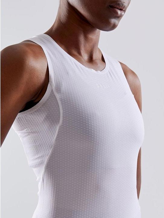 Actual product image Craft Pro Dry Nanoweight Top Sleeveless (M)
