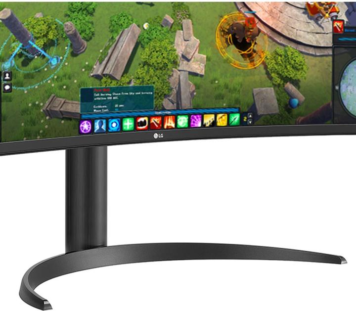 Produktbild LG UltraWide 34WP65CP-B (3440 x 1440 Pixel, 34")