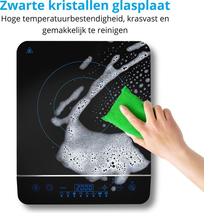 Produktbild Medion MD 17595