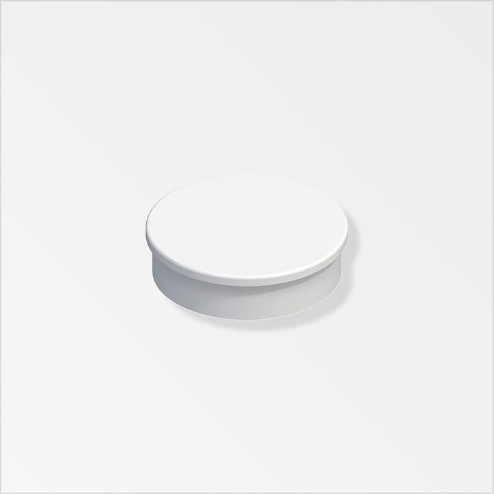 Image du produit Alfer Aimant Ferrite dure (2 x)
