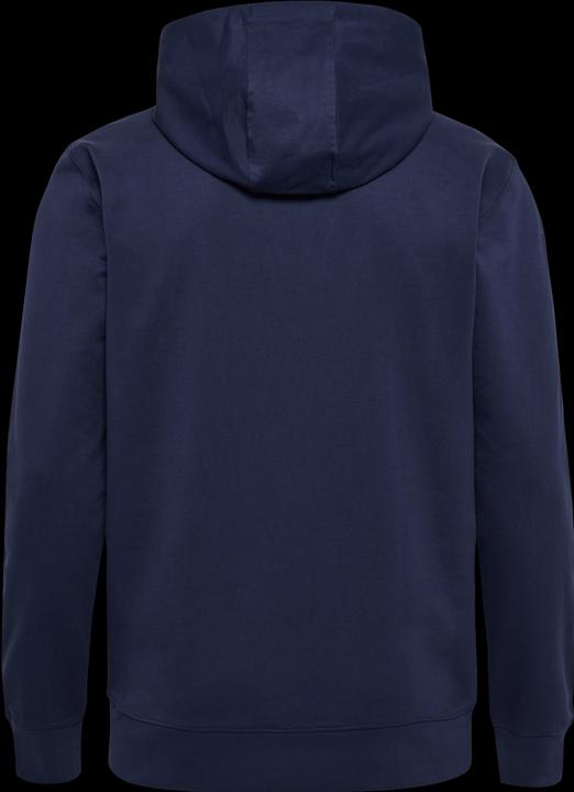 Actual product image hummel HMLGO 2.0 ZIP HOODIE (L)