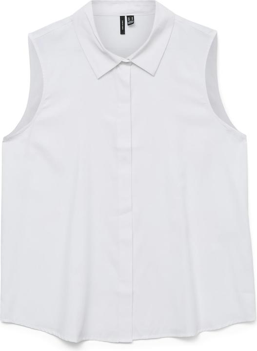 Vero Moda Vmnora Sl Shirt Wvn Ga Noos