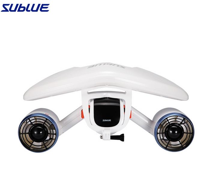 Sublue White Shark Mix