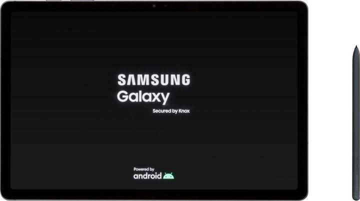 Produktbild Samsung Galaxy Tab S9 FE+ (nur WLAN, 12.40", 128 GB, Gray)