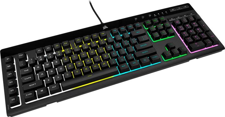 Actual product image Corsair K55 Pro (CH, Cable)
