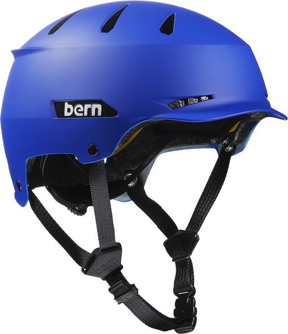 Produktbild Bern Hendrix MIPS (59 - 62 cm)