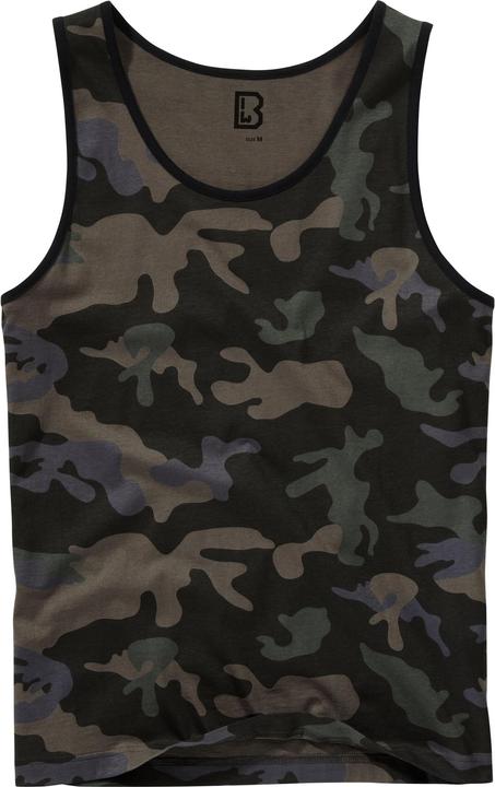 Produktbild Brandit Tank Top (L)