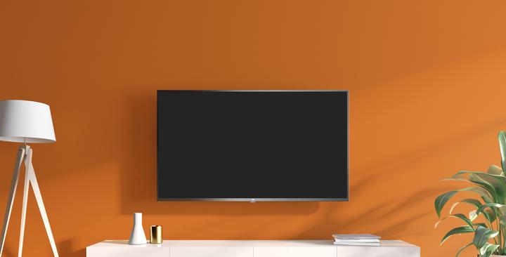 Produktbild Xiaomi L43M5-5ASP (43", M5, LCD, 4K, 2019)