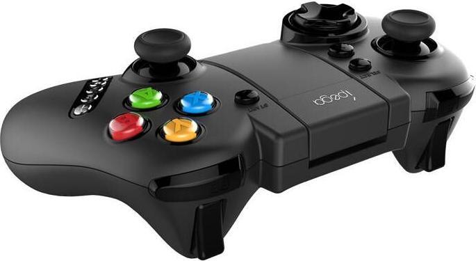 Actual product image iPega PG-9021 Gaming Controller Bluetooth Gamepad Analog Android, PC, iOS (PC, Android, iOS)