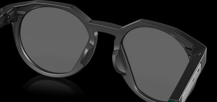 Actual product image Oakley Hstn