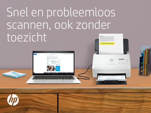 Image du produit HP ScanJet Enterprise Flow 5000 S5 (USB)
