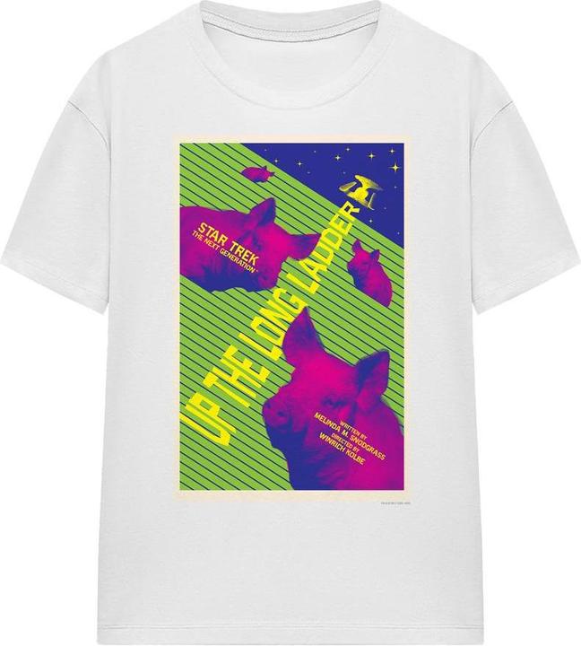 Produktbild The Next Generation Season 2 Episode 18 TShirt (S)