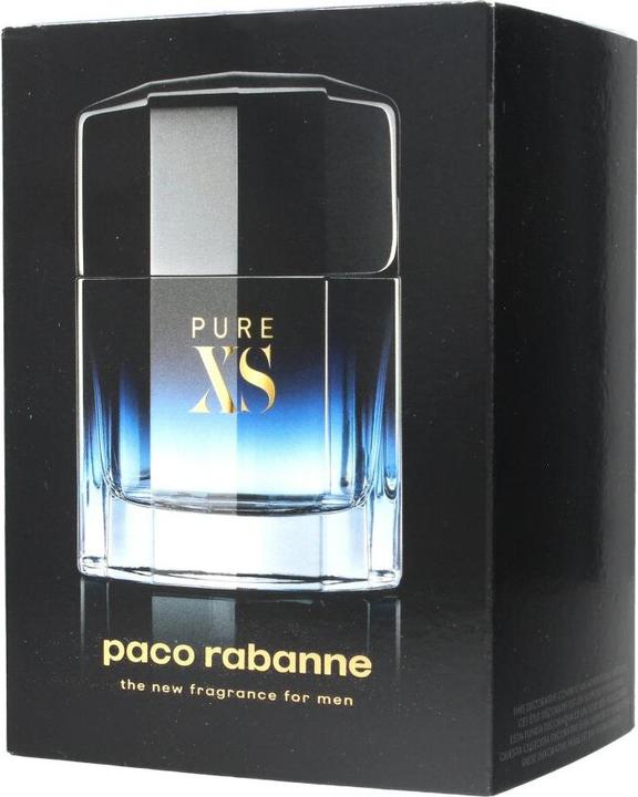 Immagine prodotto Paco Rabanne Pura XS (Eau de toilette, 100 ml)