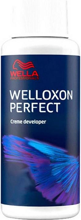 Produktbild Wella WELLOXON PERFECT 30V 9% 60ML (ORIGINAL) (60)