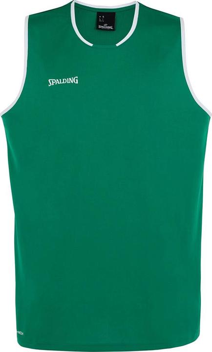 Immagine prodotto Spalding Sposta Il Top Del Serbatoio (3XL)