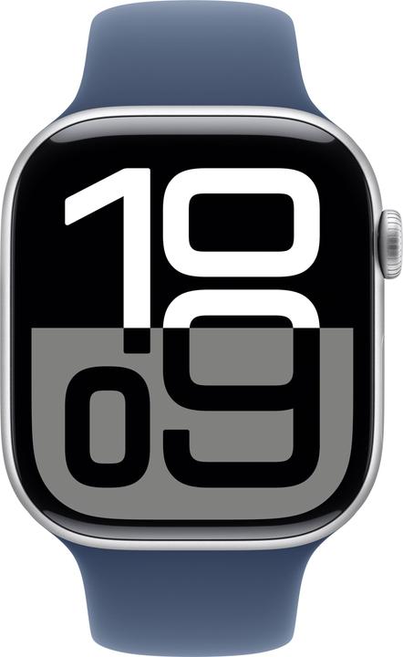 Produktbild Apple Watch Series 10 (46 mm, 4G)