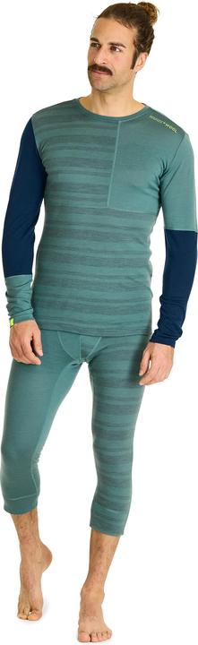 Actual product image Ortovox 185 Rock'n'wool Short Pants (S)