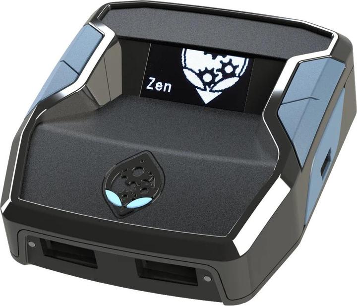 Actual product image Collective Minds Cronus Zen (Xbox Series S, Xbox Series X, PS3, PS4, Xbox 360, Xbox One X, Xbox One S, PS4 Pro, Switch, Windows)