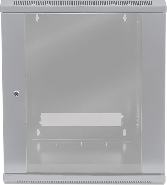 Image du produit Intellinet Répartiteur mural 19 (9 HE, Rack 19 pouces)