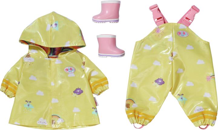Immagine prodotto Zapf Creation BABY born Deluxe Rain