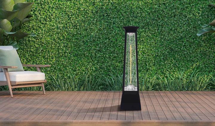 Produktbild Sonnenkönig Elektro Pyramide (2000 W)