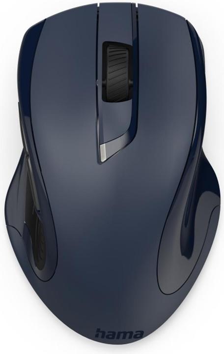 Image du produit Hama MW-800 V2 Souris droite RF sans fil laser 3200 DPI (Sans fil)