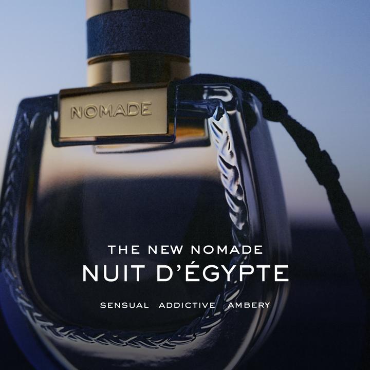 Image du produit Chloé Nuit d'Egypt Eau de Parfum (Eau de parfum, 50 ml)