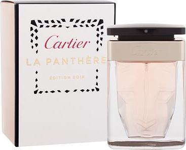 Image du produit Cartier La Panthère Édition Soir (Eau de parfum, 50 ml)