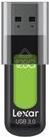 Actual product image Lexar S57 (128 GB, USB-A)