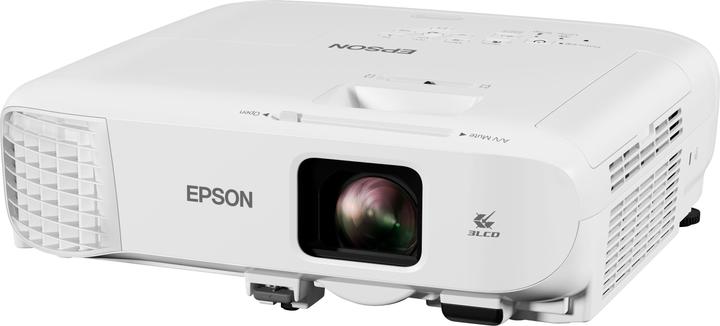 Produktbild Epson EB-992F (Full HD, 4000 lm, 1.32 - 2.14:1)